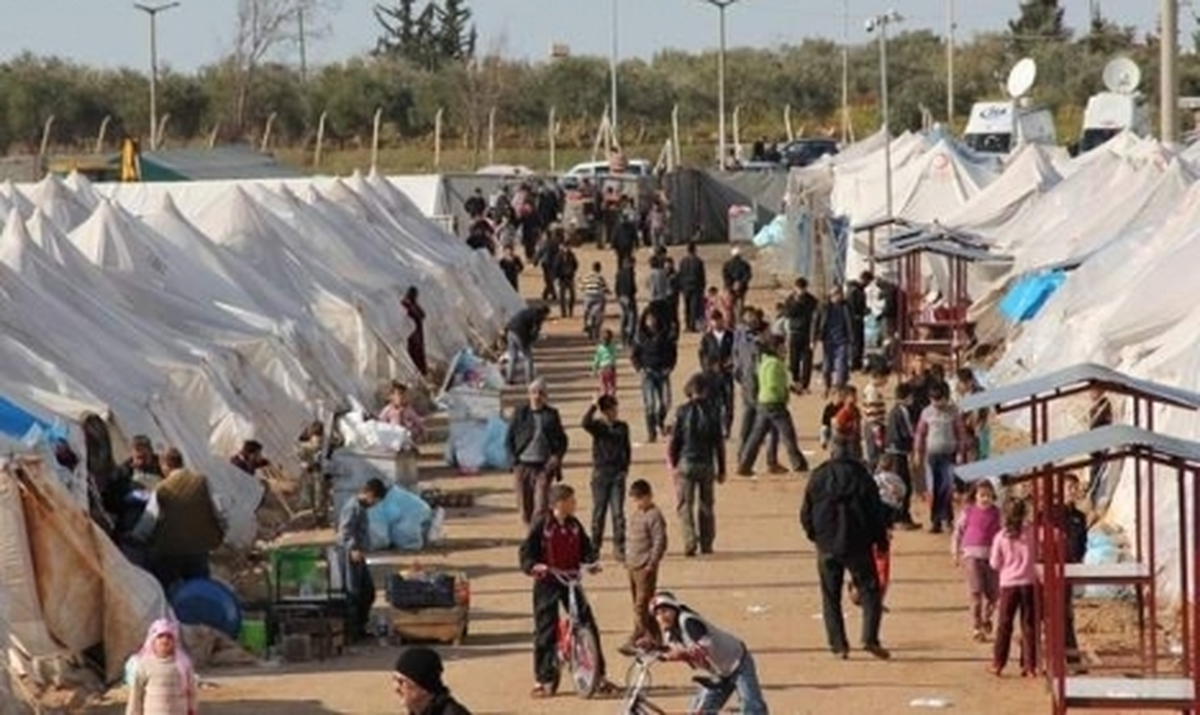 3 Bin 239 Suriyeli, Hayata Türkiye'de 'Merhaba' Dedi