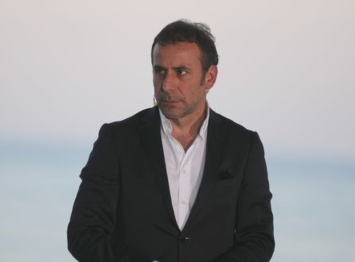 Abdullah Avcı Üzgün