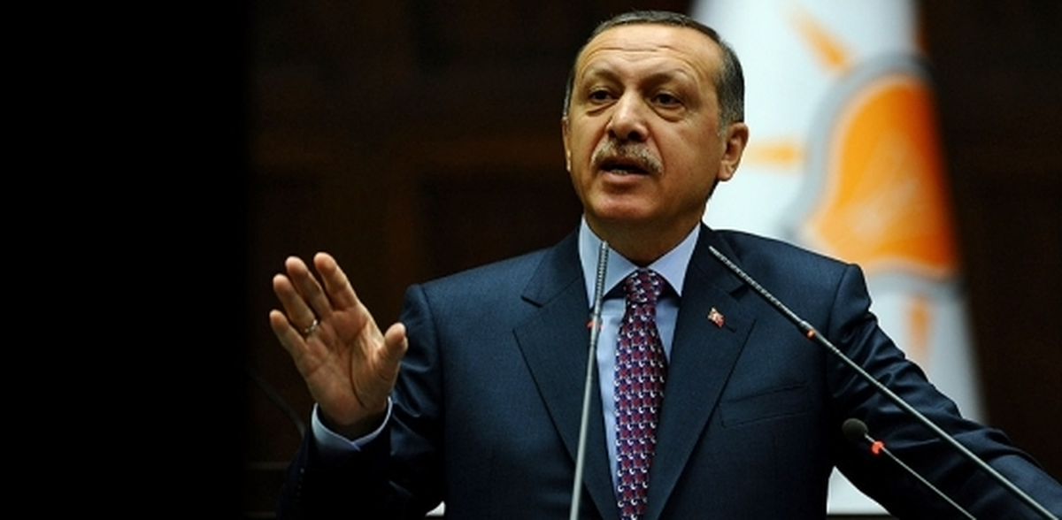 AK Parti Grup Toplantısı (1)