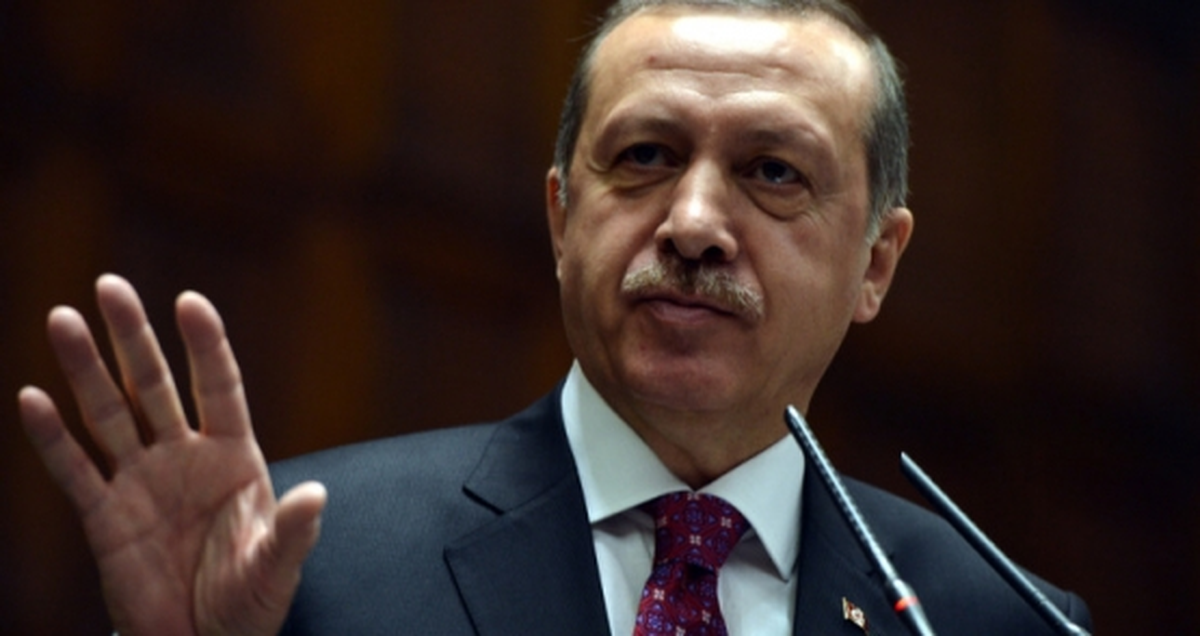 AK Parti TBMM Grup Toplantısı