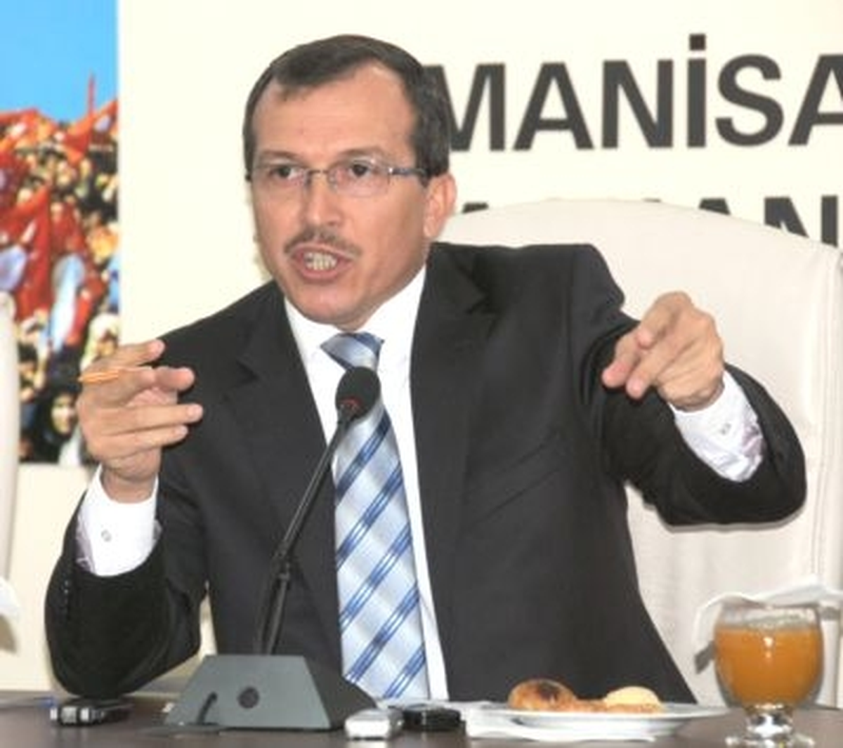 Ak Partili Aydemir: Tarım Türkiye\'nin Can Damarıdır