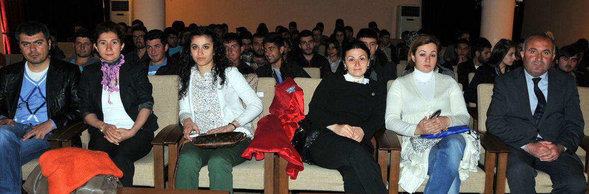 ARÜ\'den Engelsiz Eğitim İçin Önemli Adımlar