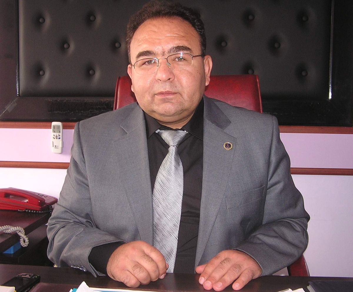 Aydın Memur-Sen Reyhanlı Halkının Acısını Paylaştı