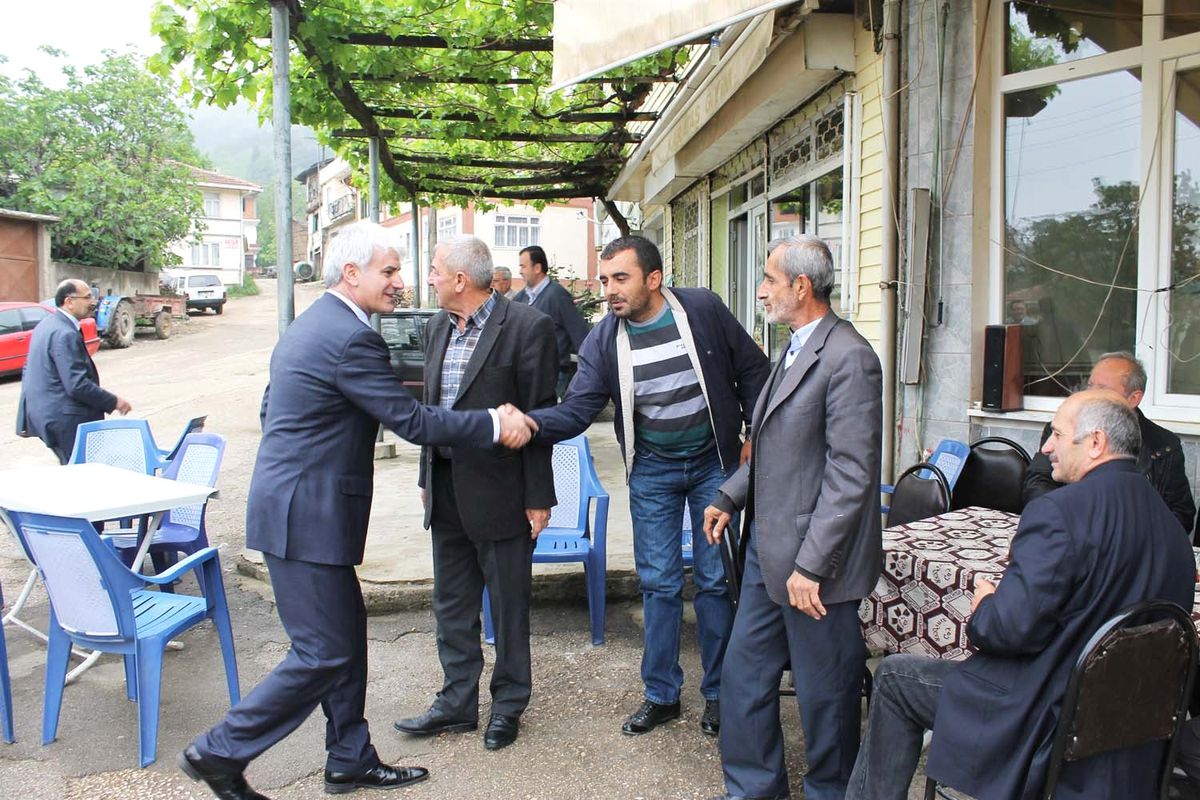 Baraj İhalelerinde Müjdeli Haber