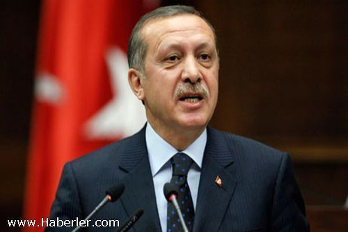 Başbakan Recep Tayyip Erdoğan, Afganistan\'da Taliban Güçlerince Rehin Alınan Dört Türk\'ün Daha...