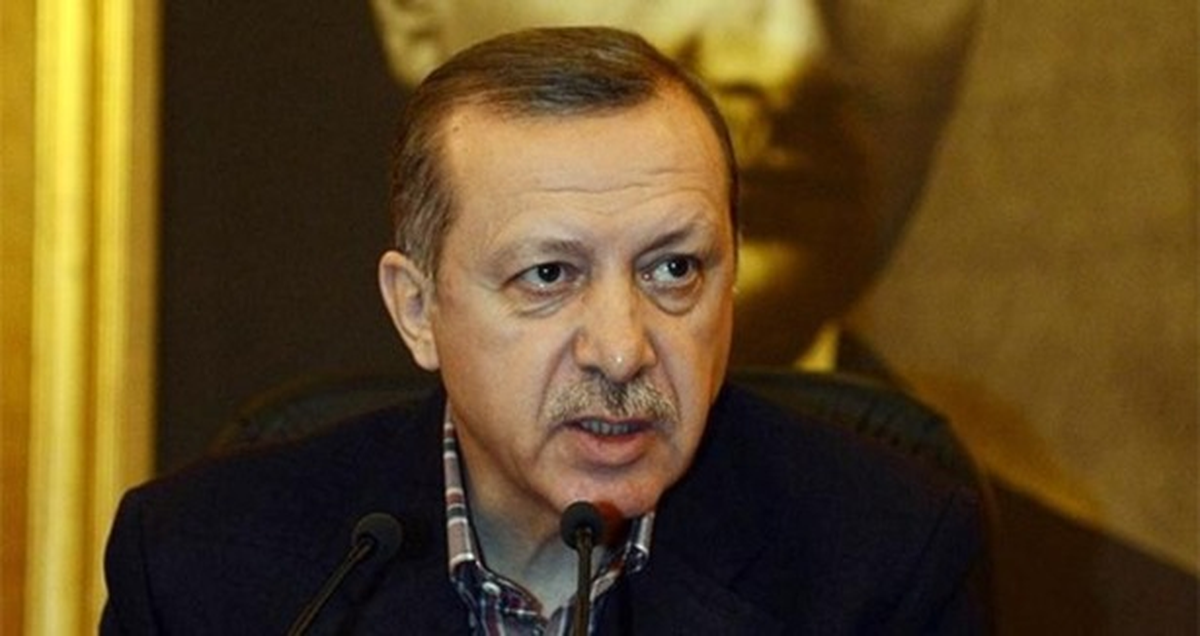 Başbakan Recep Tayyip Erdoğan, Reyhanlı\'daki Bombalı Saldırılarla İlgili 13 Kişinin Gözaltında...