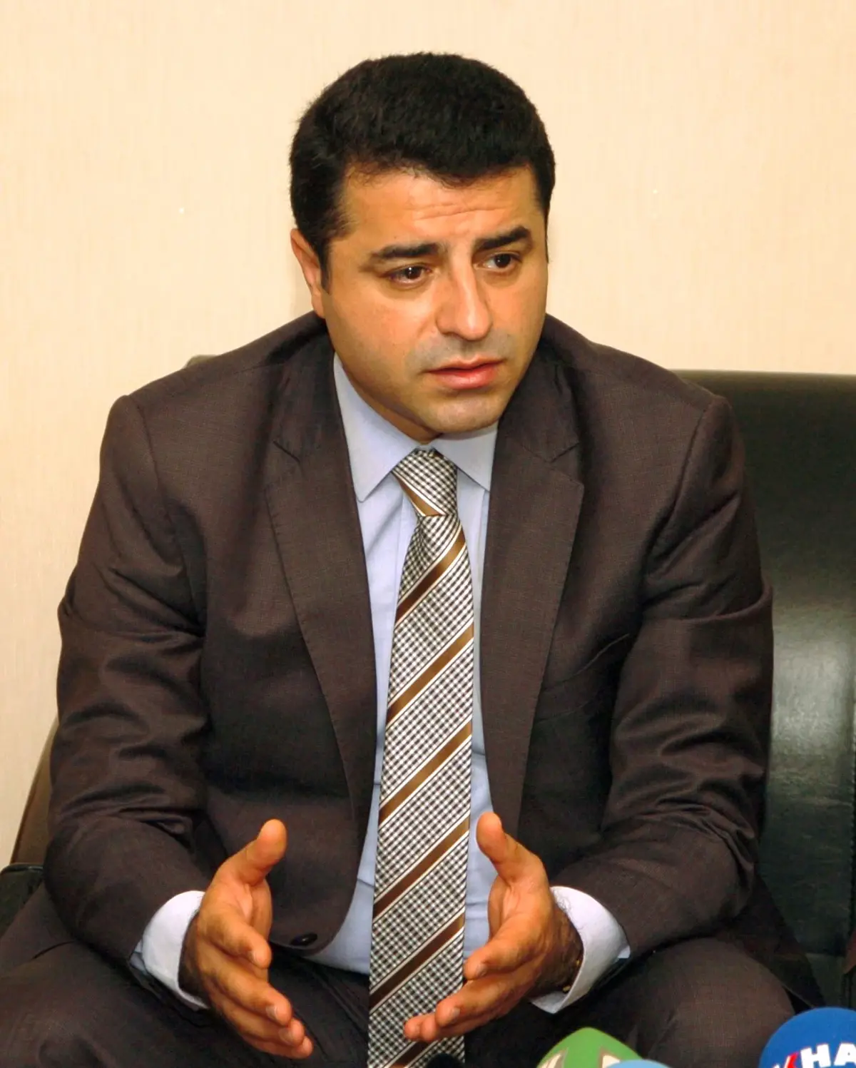 BDP Grup Toplantısı