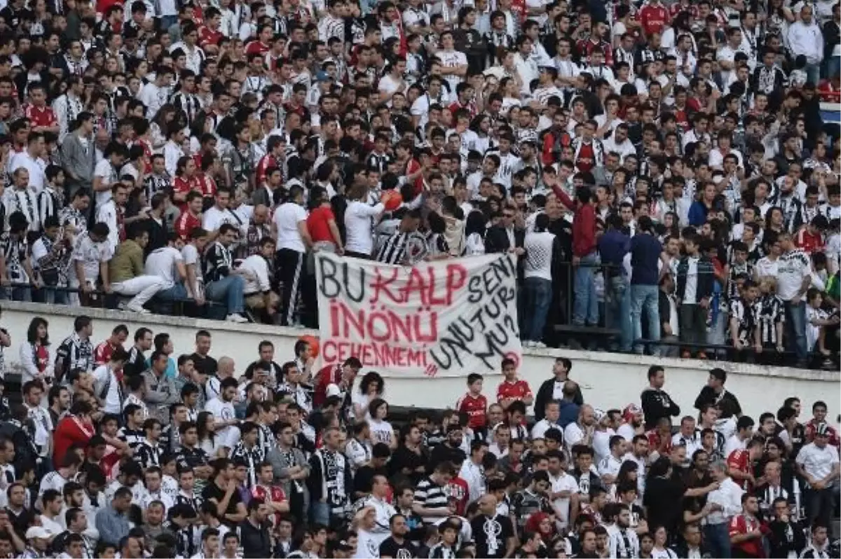 Beşiktaş Taraftarına, \'Kart 1903\' Projesi