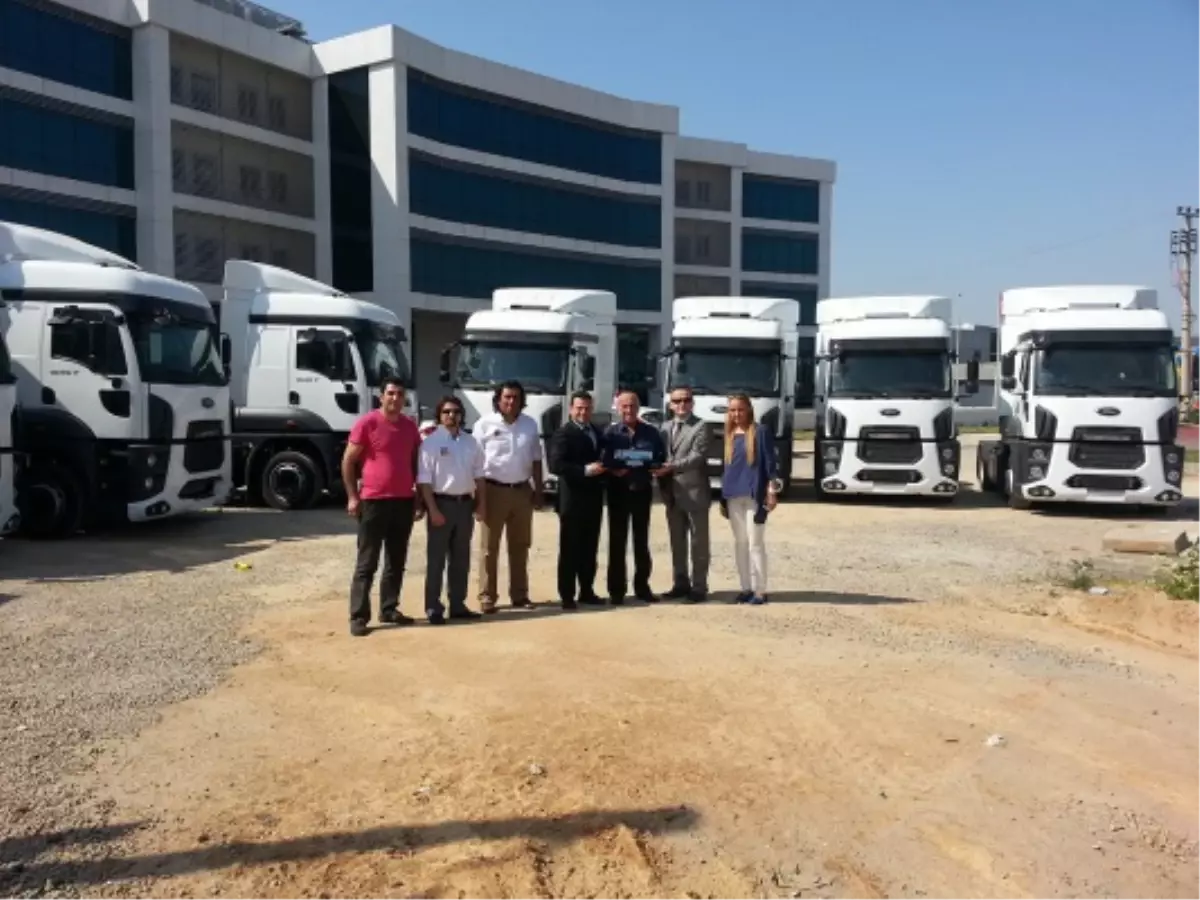 Beşler Turizm Filosunu Genişletti