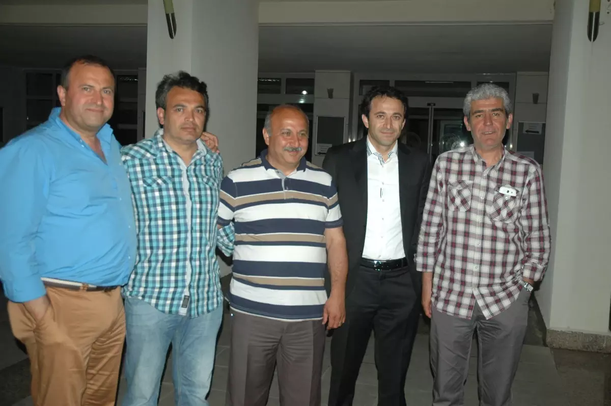 Bodrum Ticaret Odasında, Seçim Sonuçlarına İtiraz