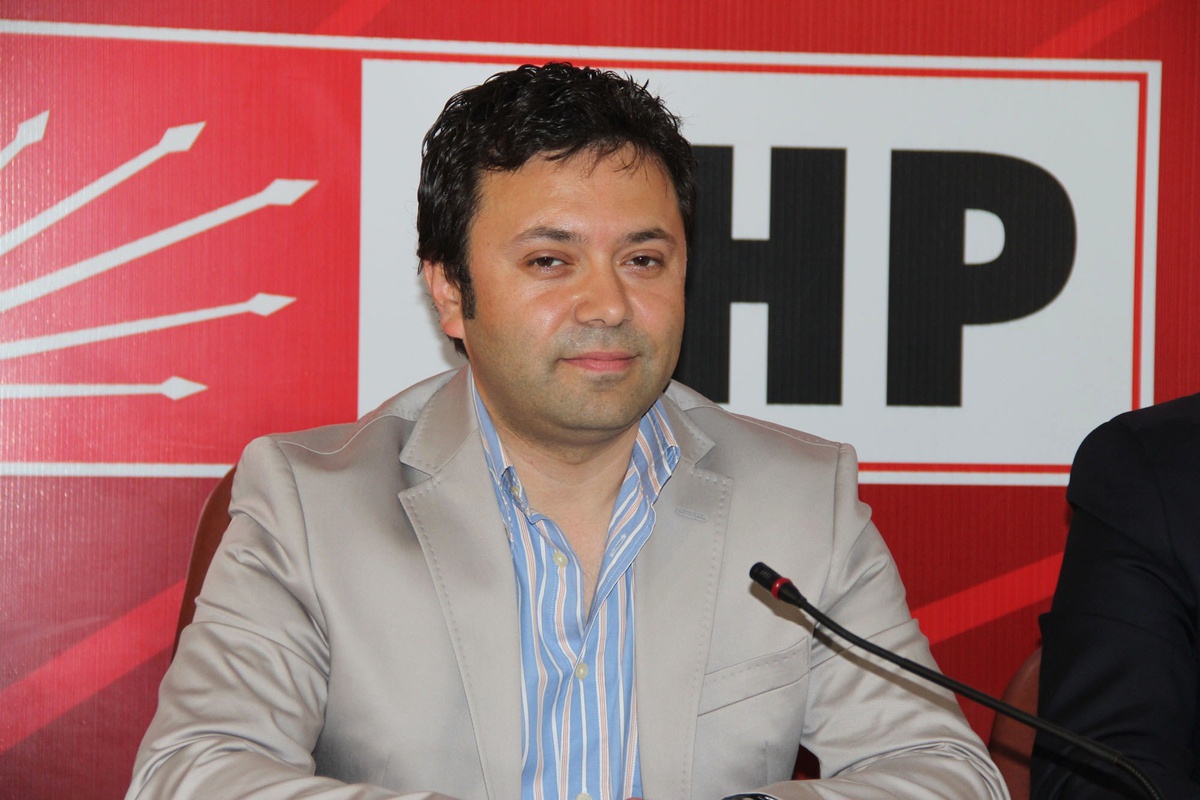 CHP Akil İnsanlar Karadeniz Komisyonu\'nun Giresun Toplantısını Değerlendirdi