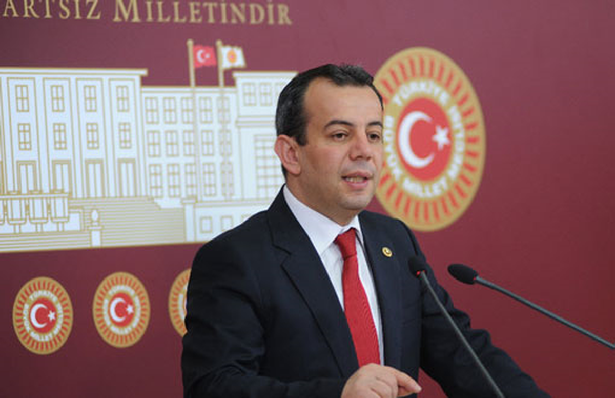 Başbakan\'a Kaç Terörist Gitti Sorusu