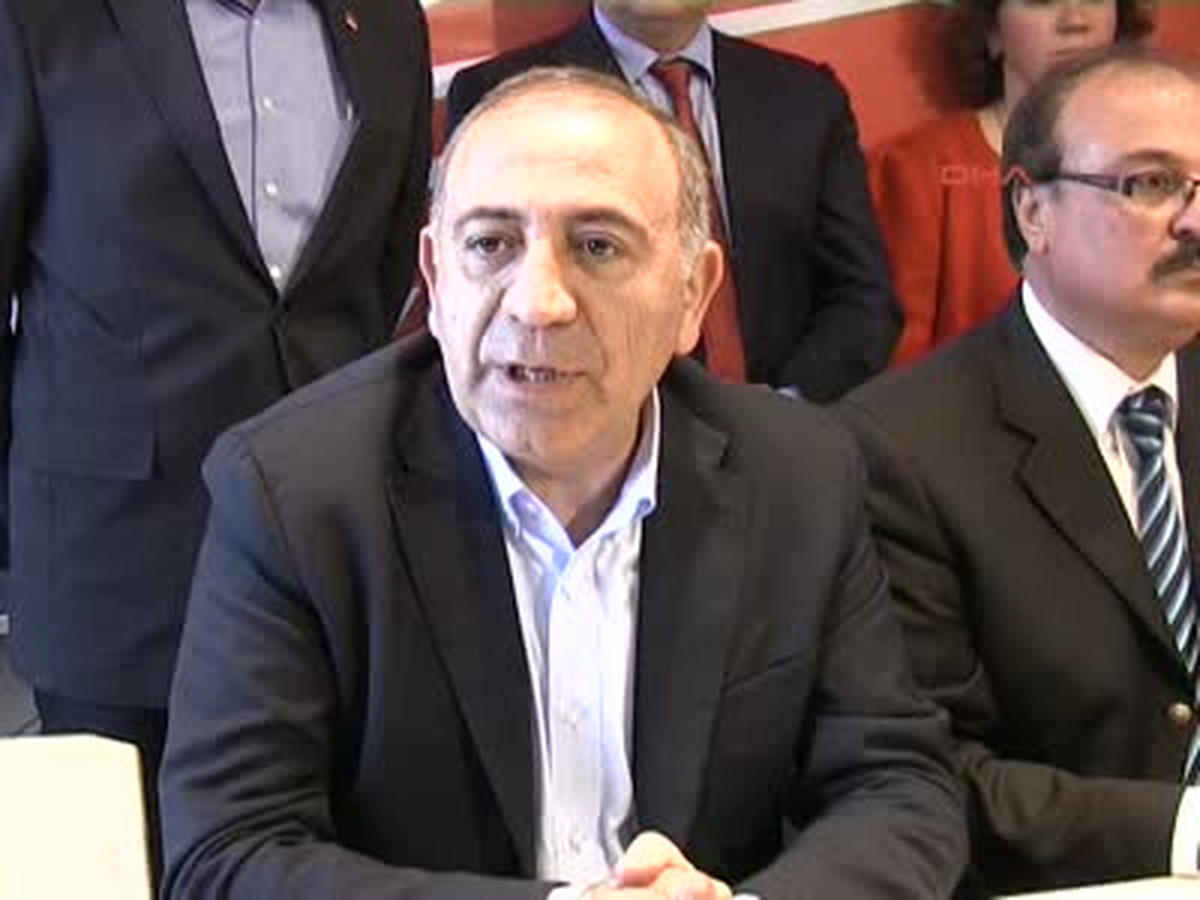 CHP'li Tekin Uşak'ta
