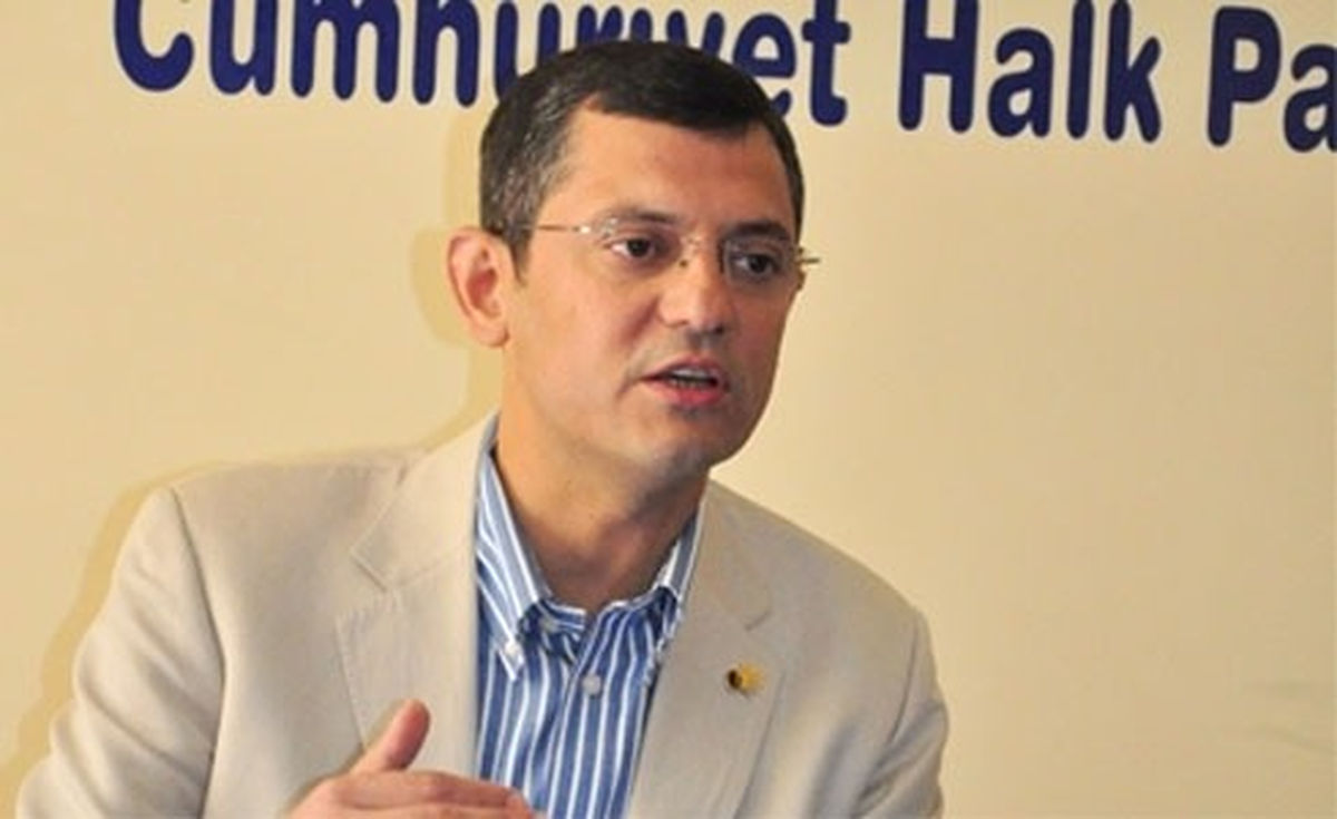CHP Milletvekili Özel\'den Çiftçiler Günü Açıklaması