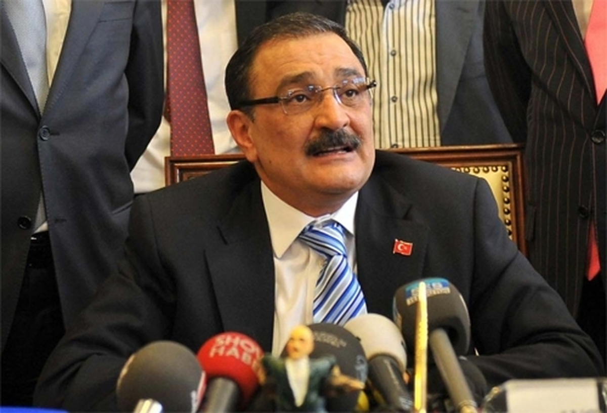 CHP Milletvekili Sinan Aygün: Hükümeti Devirmek ve Parçalamakla İşim Olmaz