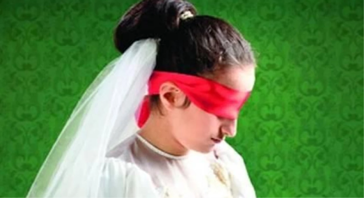 Çocuk Yaşta Evliliğe Anayasal Önlem