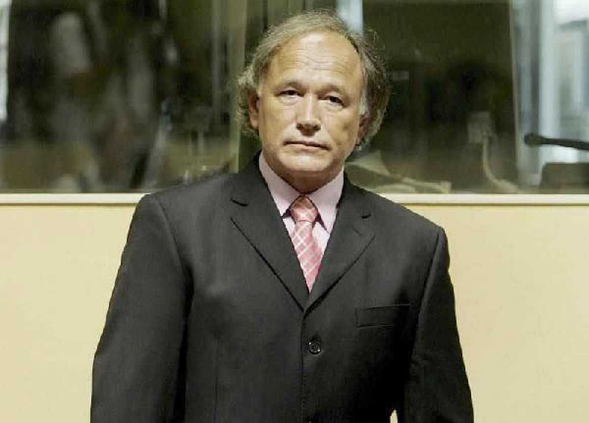 Corceviç, Kosova\'da İşlenen Savaş Suçları İçin Özür Diledi