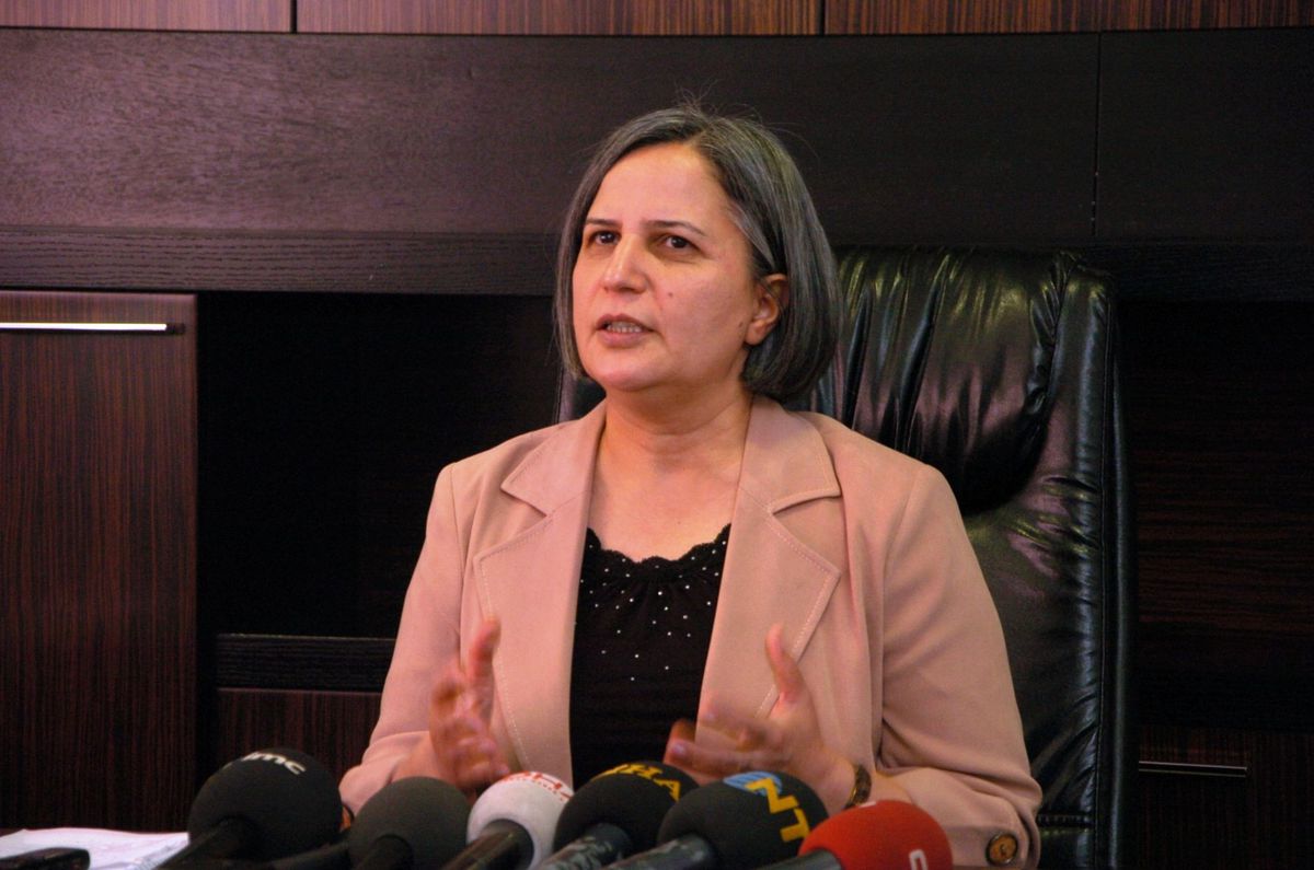 Çözüm Süreci