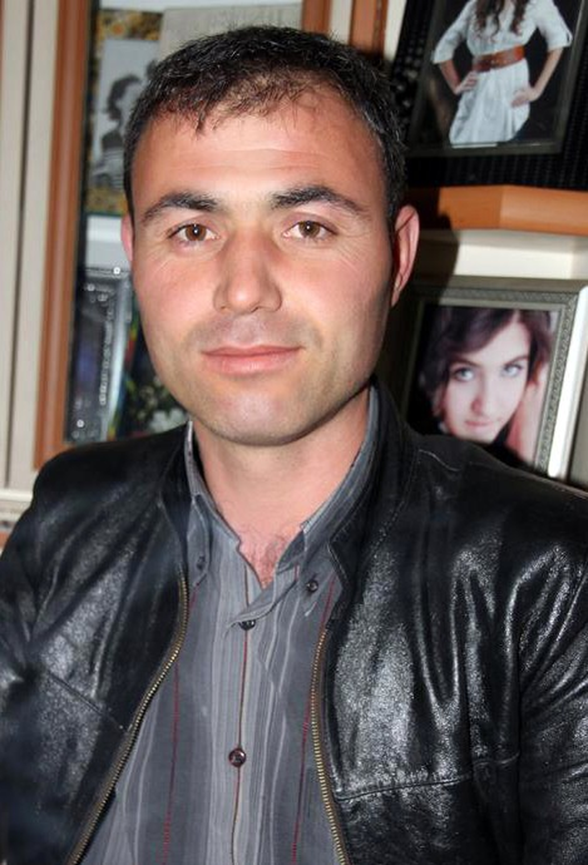 Denizli'de Kaza: Bir Ölü, İki Yaralı