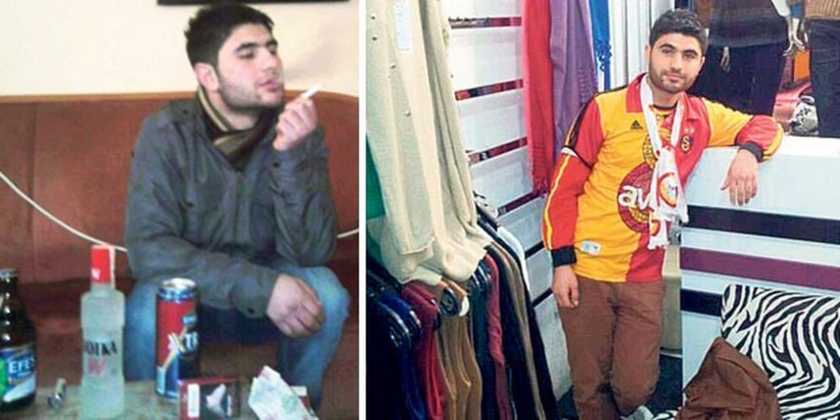 Derbi Cinayetinin Zanlısı Kırşehir\'de Yakalandı