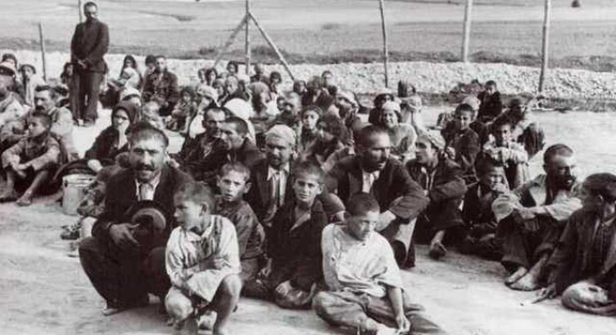 Dersim Olayları İçin Üniversitelerle Çalışılacak