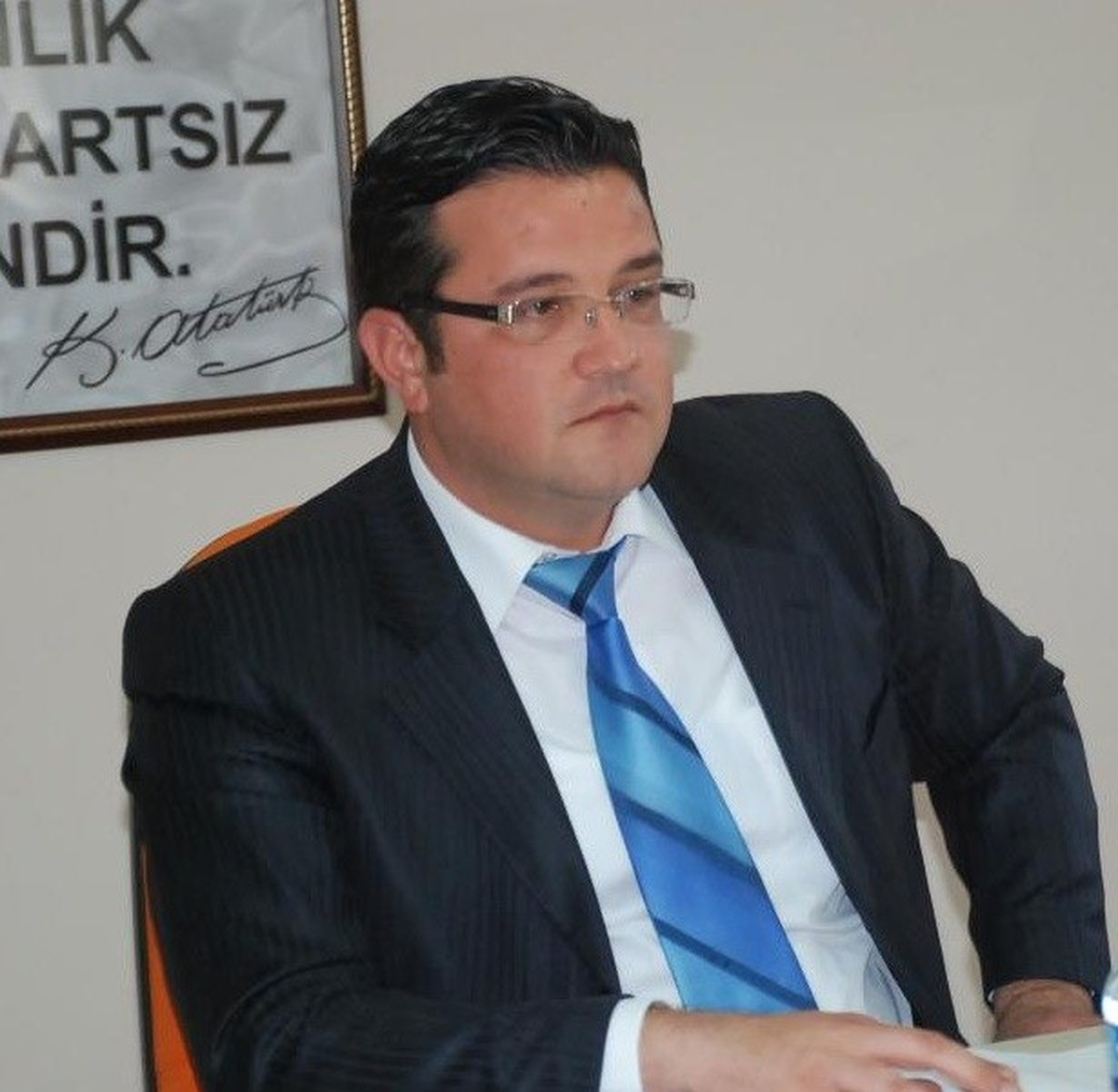 Didim Belediyespor'da Genel Kurul Yapıldı