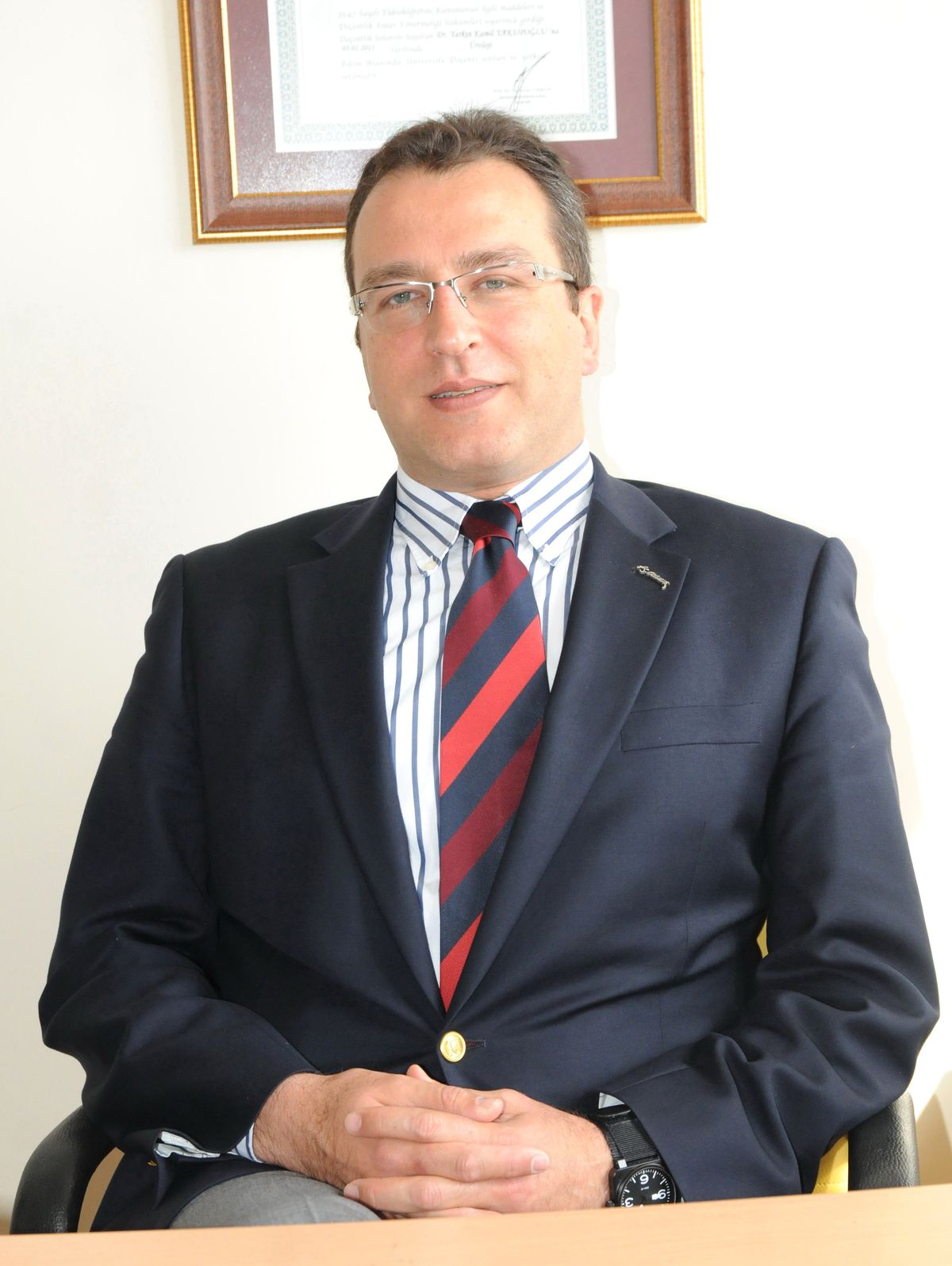 Diyalize Başlamadan Böbrek Nakli En Doğru Yaklaşım