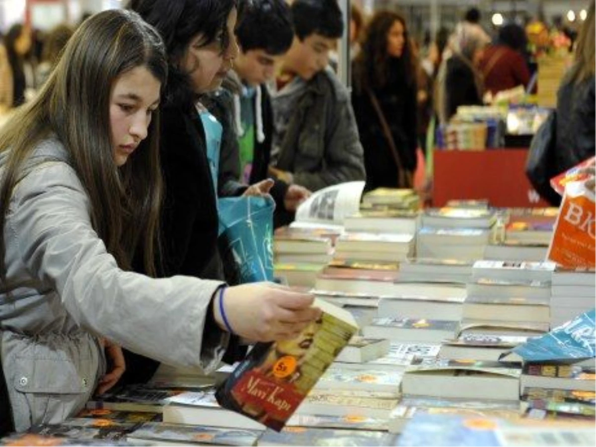 Diyarbakır 4. Kitap Fuarı Açıldı