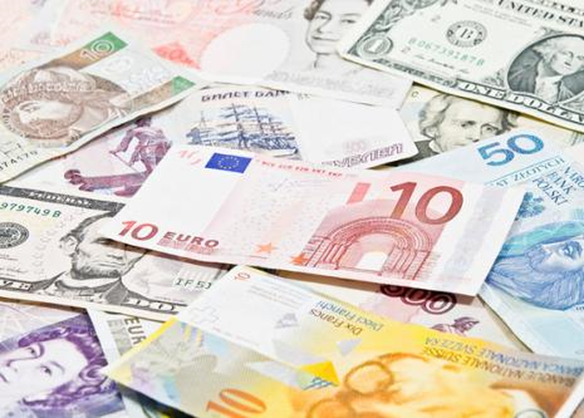 Dolar Yen Karşısında Dipleri Görürken Euro Güçleniyor