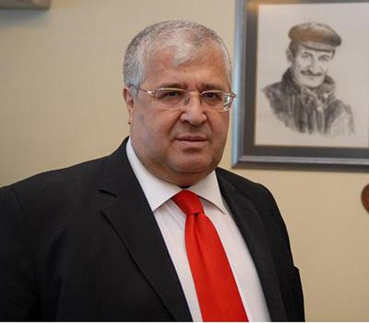 Dünya Çiftçiler Günü