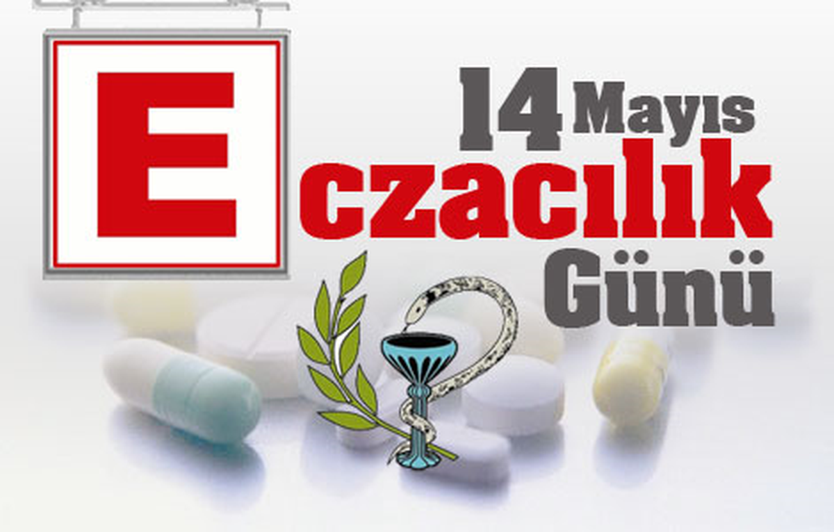 Eczacılık Günü