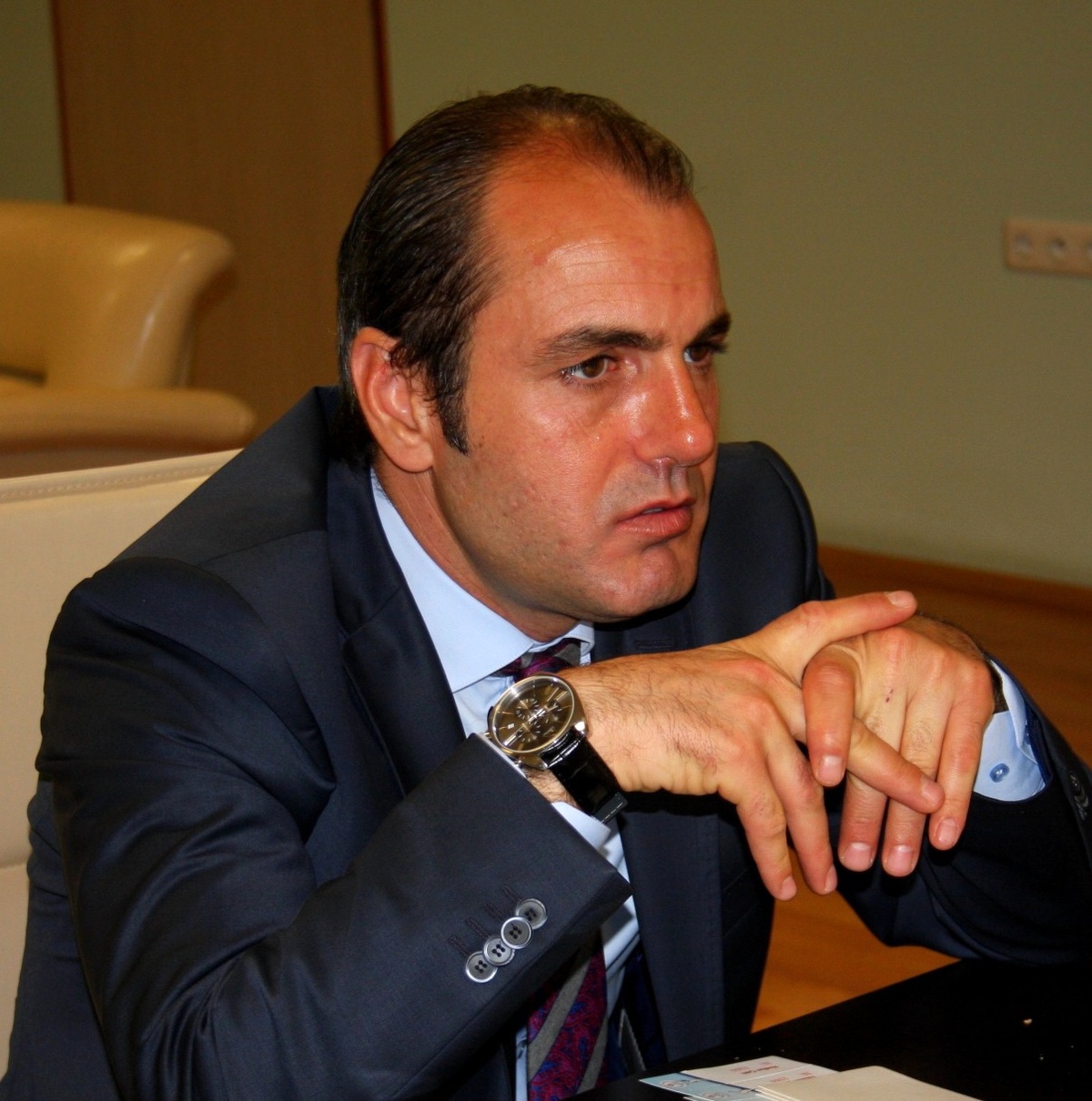 Edirne Gençlik Haftası\'nda Spor Organizasyonlarına Doyacak