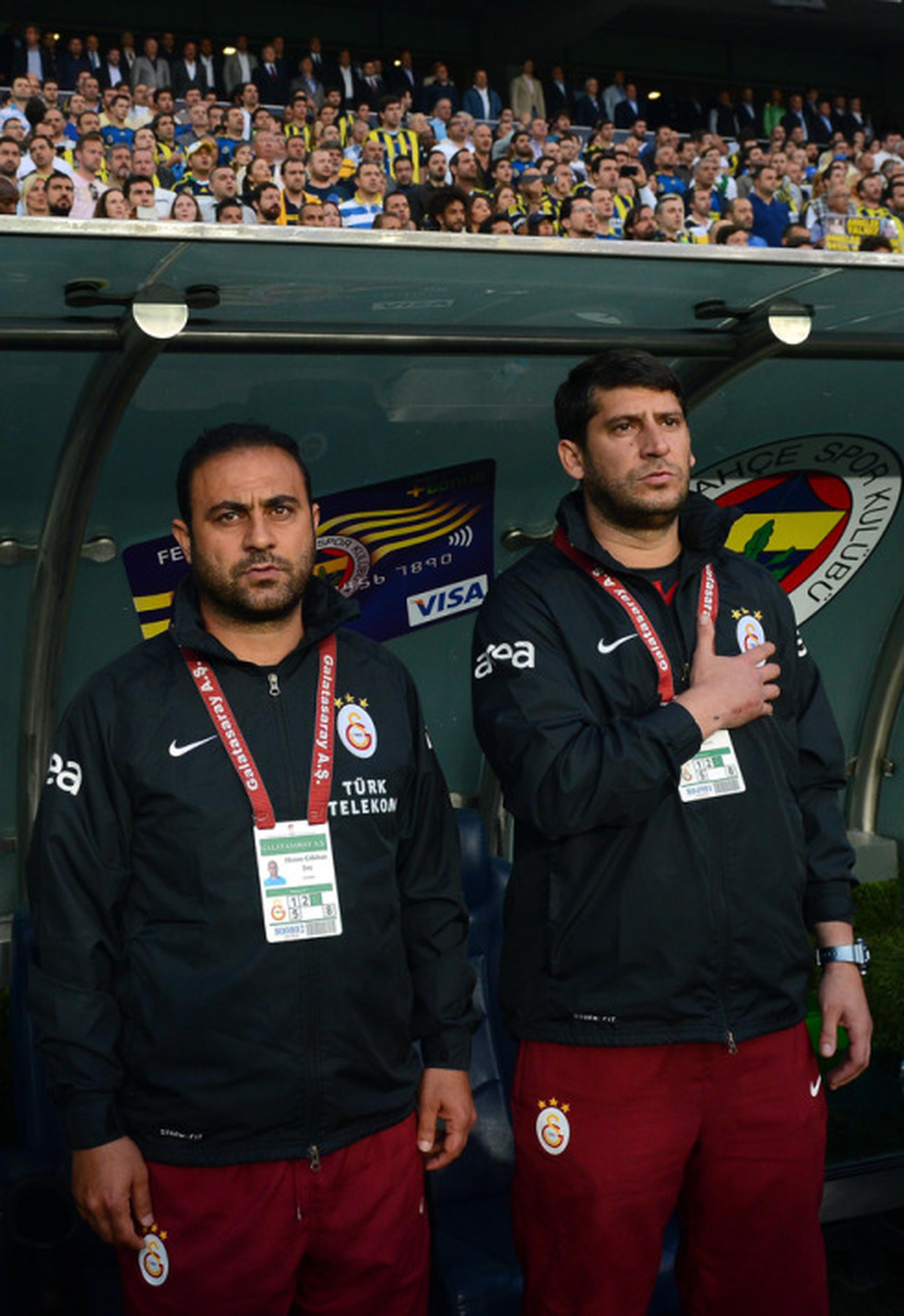 'Emre'yi Dışarıda Yakalarsam...'