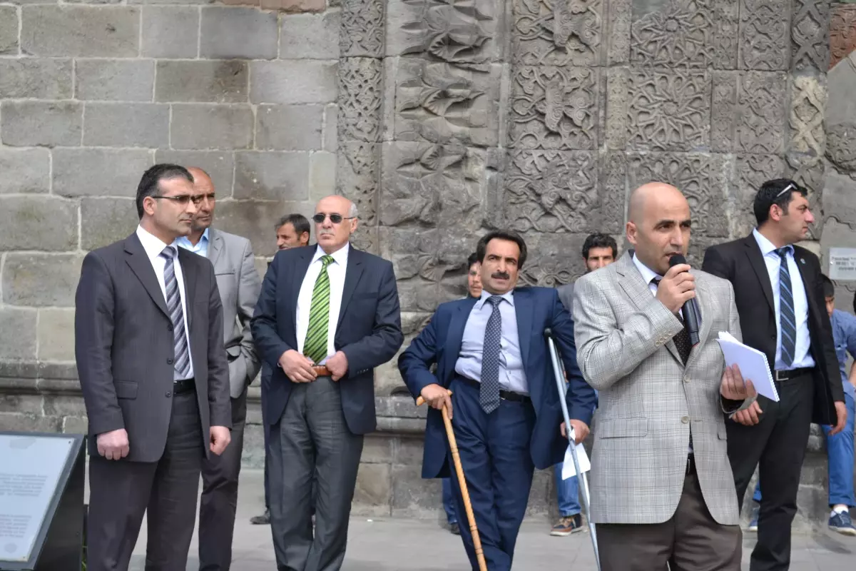 Engelliler Sporla Coştu