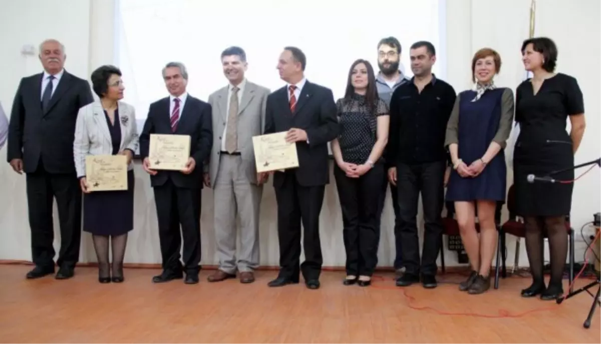 Evliya Çelebi İzmir\'de Ölümsüzleştirildi