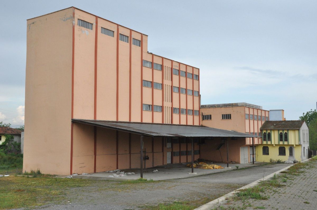 Fabrikadan Kablo Hırsızlığına 4 Tutuklama