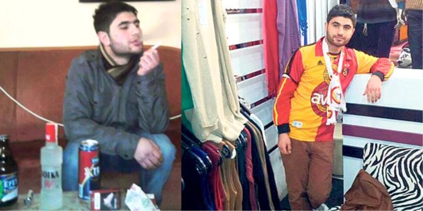 Fenerbahçeli Taraftarı Öldüren Zanlı Yakalandı
