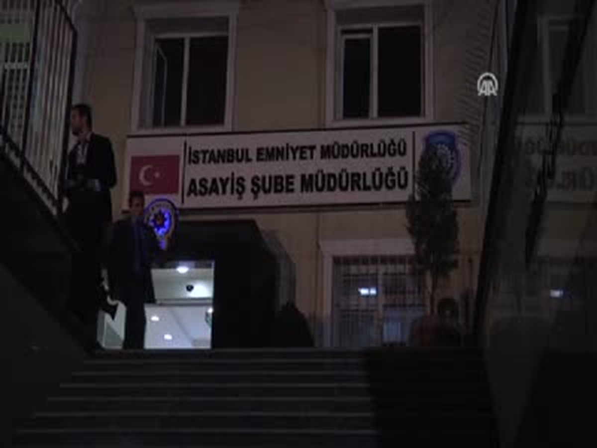 Fenerbahçeli Taraftarın Katil Zanlısı Yakalandı