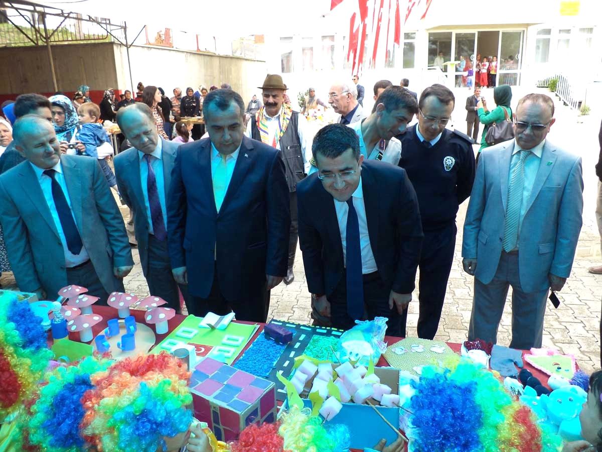 Festival Gibi Kermes