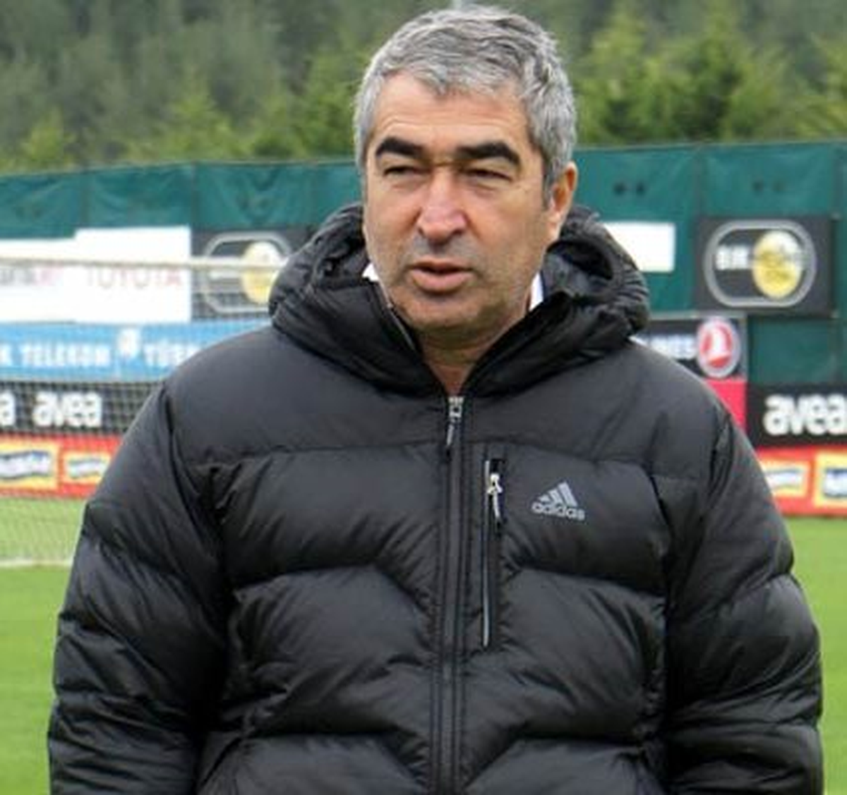 "Futbol Kültürünü Kaybettik"