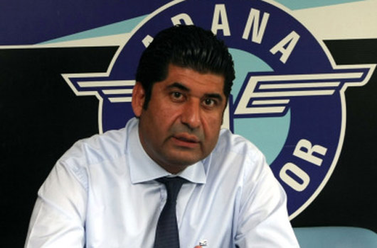 Futbol: PTT 1. Lig