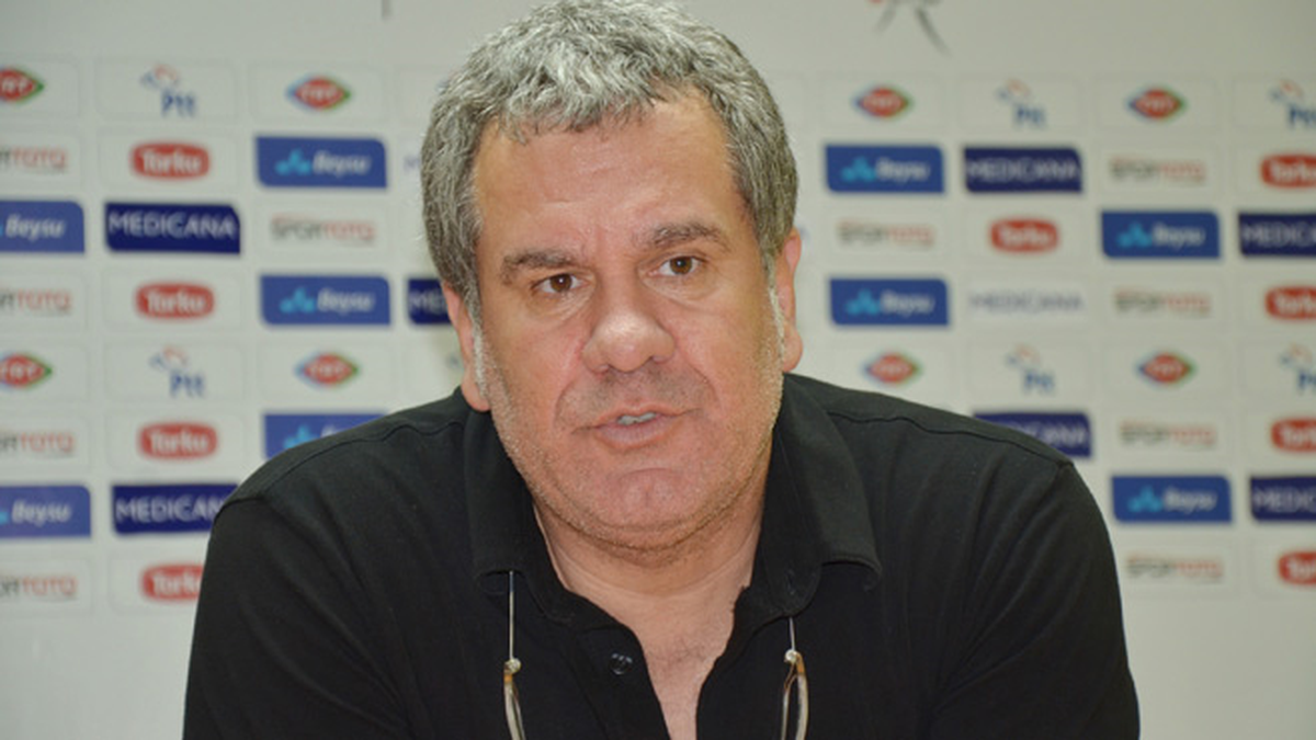 Futbol: PTT 1. Lig