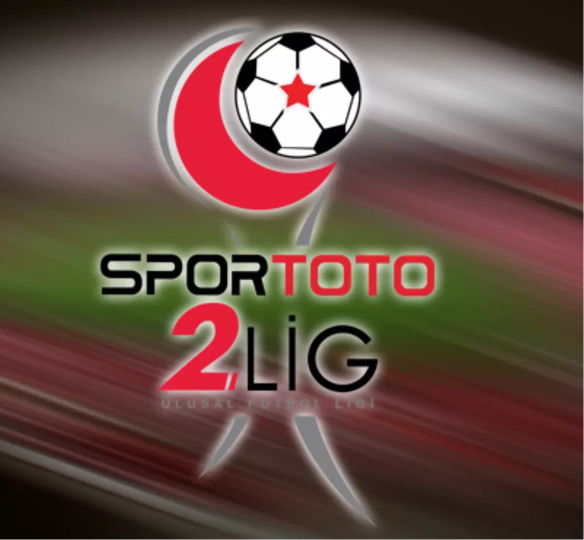 Futbol: Spor Toto 2. Lig