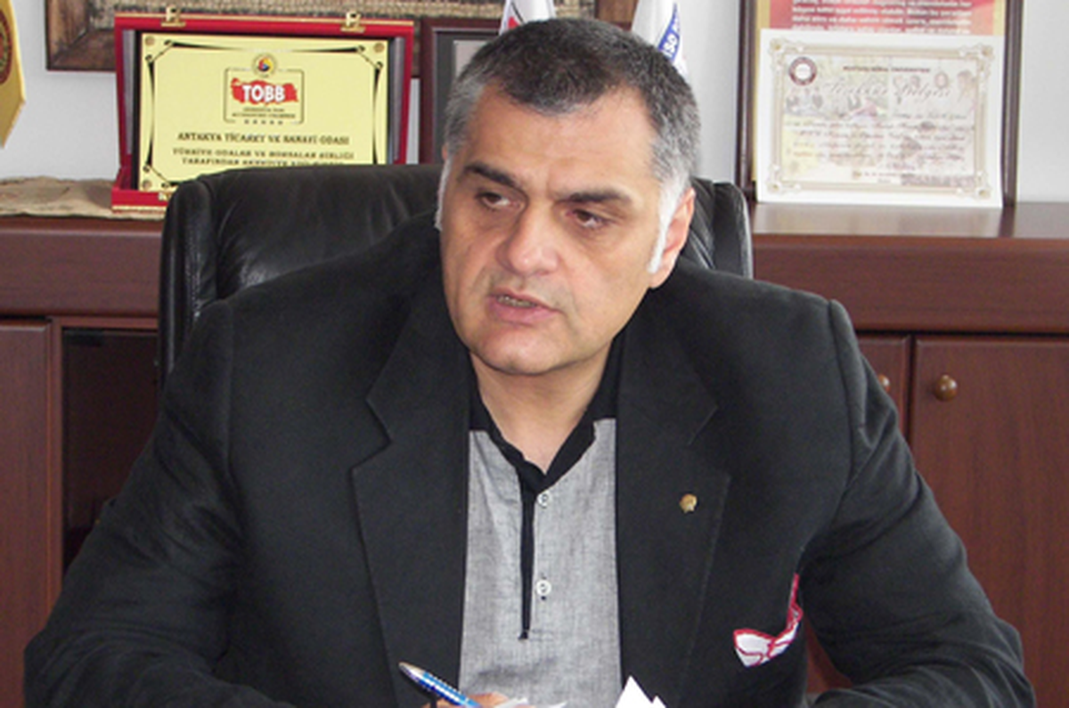 Futbol: Spor Toto 2. Lig