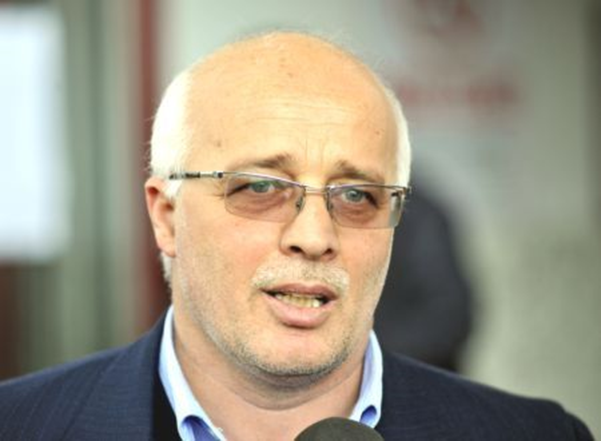Futbol: Spor Toto 2. Lig