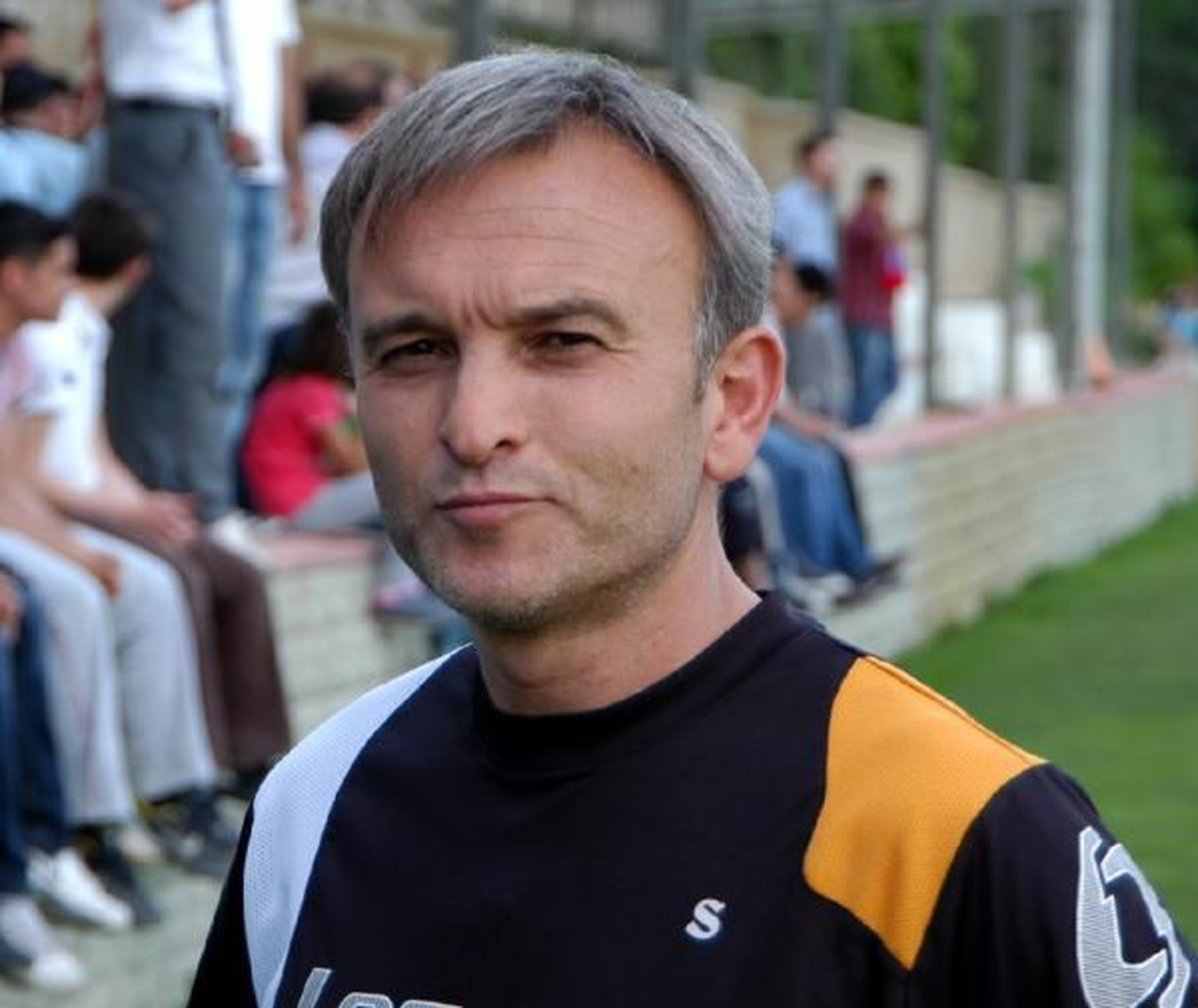 Futbol: Spor Toto Süper Lig