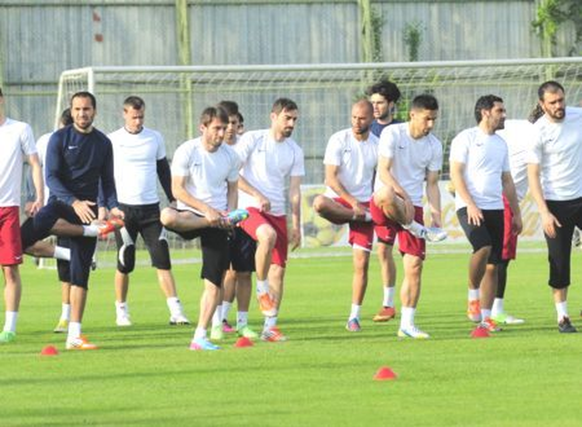 Futbol: Spor Toto Süper Lig
