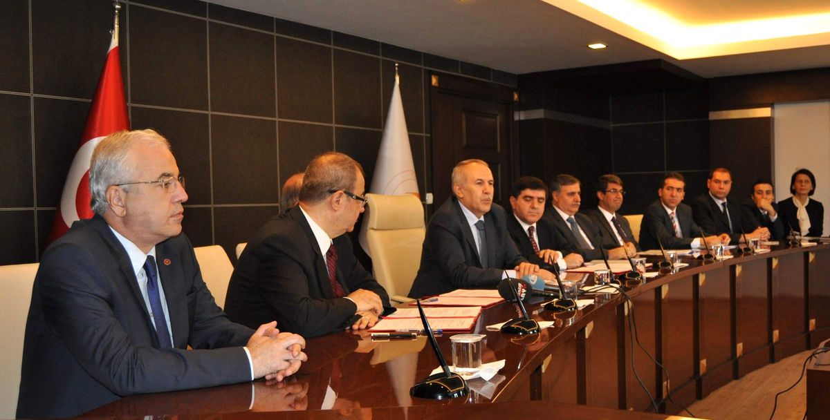 Enerji Verimliliği Danışmanlığı Kurulacak