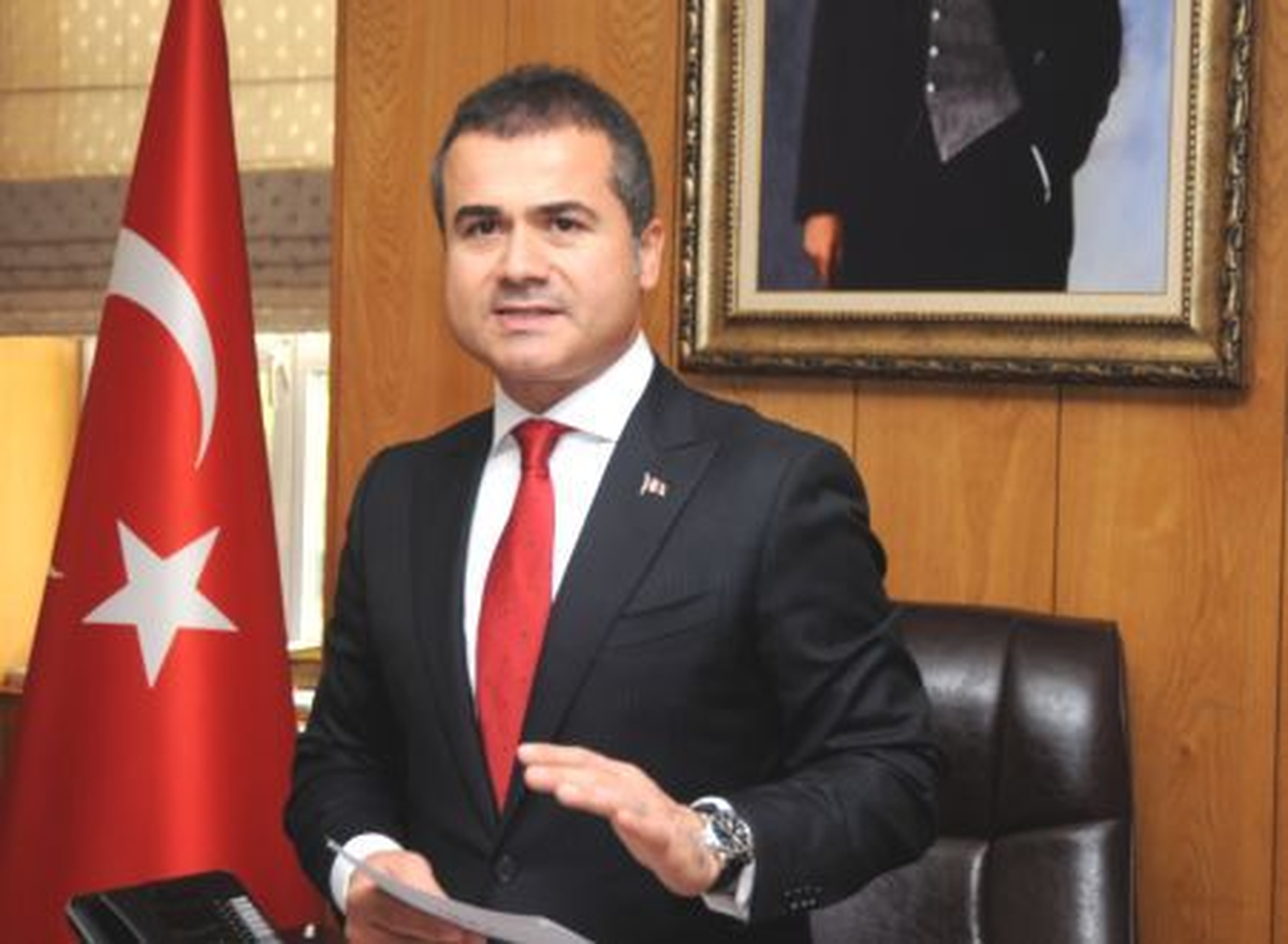 Gençlik ve Spor Bakanı Kılıç Açıklaması