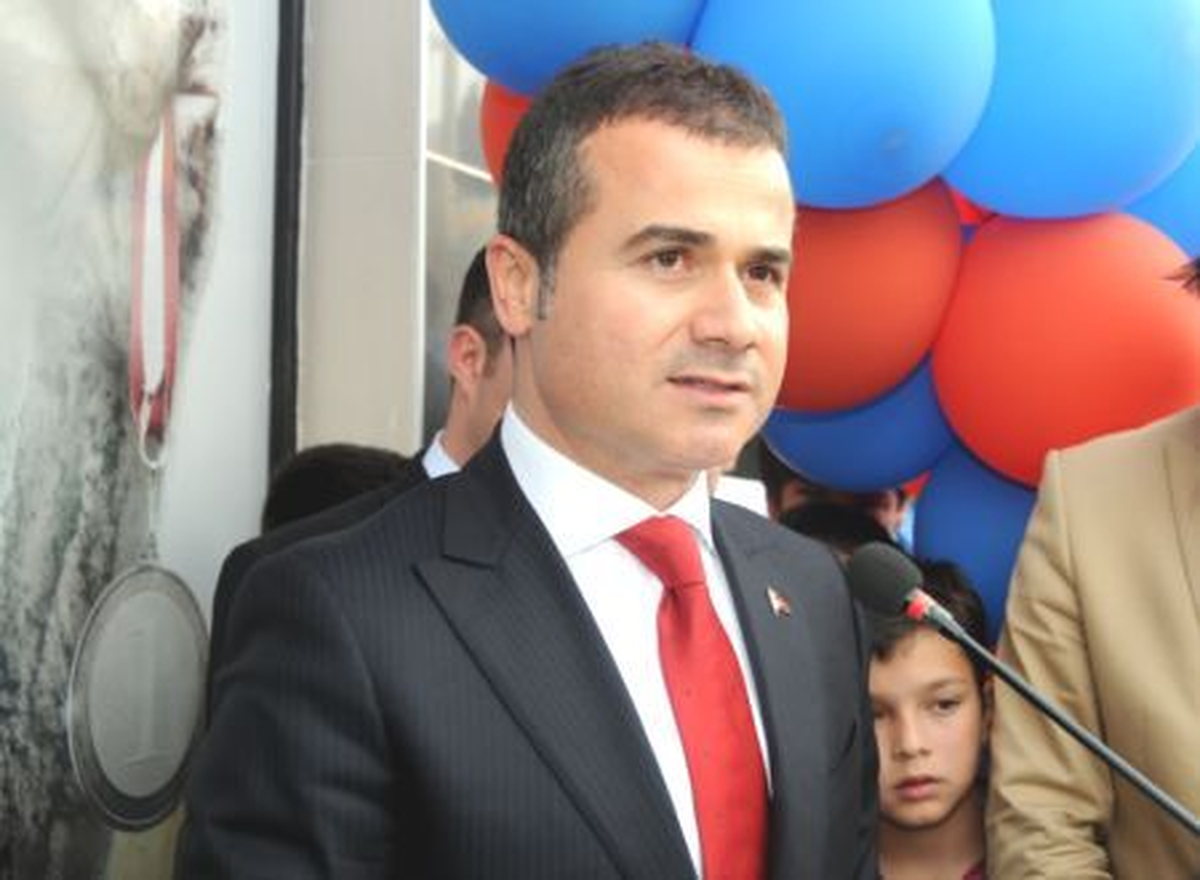 Gençlik ve Spor Bakanı Kılıç Açıklaması